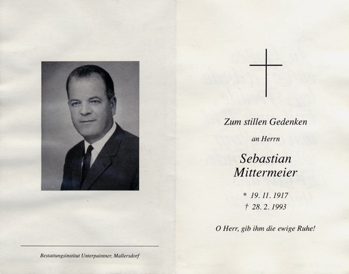 Mittermeier Sebastian Asbach