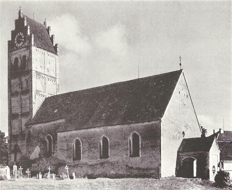 Pfarrkirche Mari Himmelfahrt, Neufahrn Ndb.