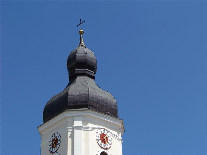 St. Michael Artlkofen