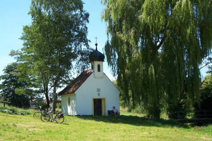 Rainertshausen