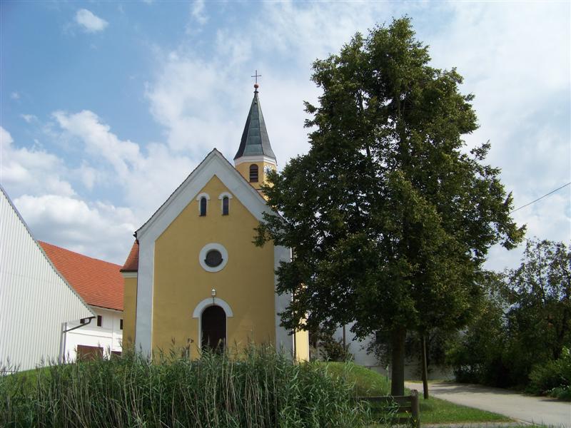 Pbenhausen St. Martin