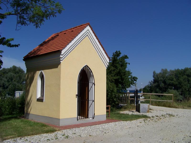 Kapelle St. Nepomuk