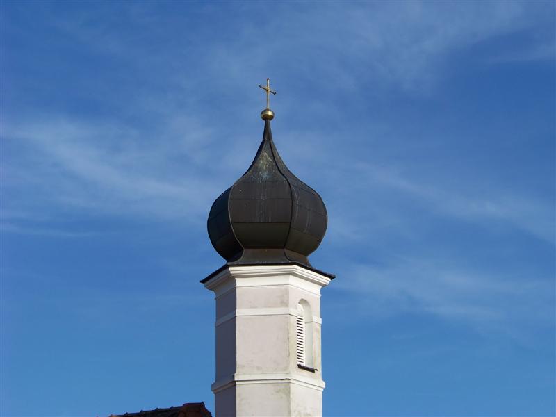 St. Pantaleon in Lichting
