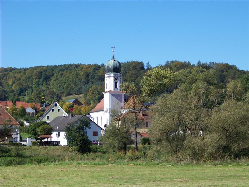 Duggendorf