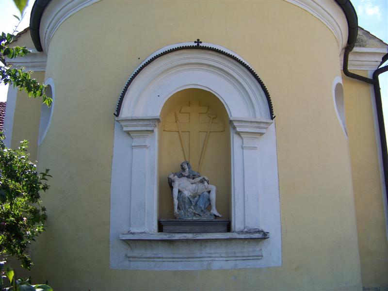 Kapelle St. Bumel