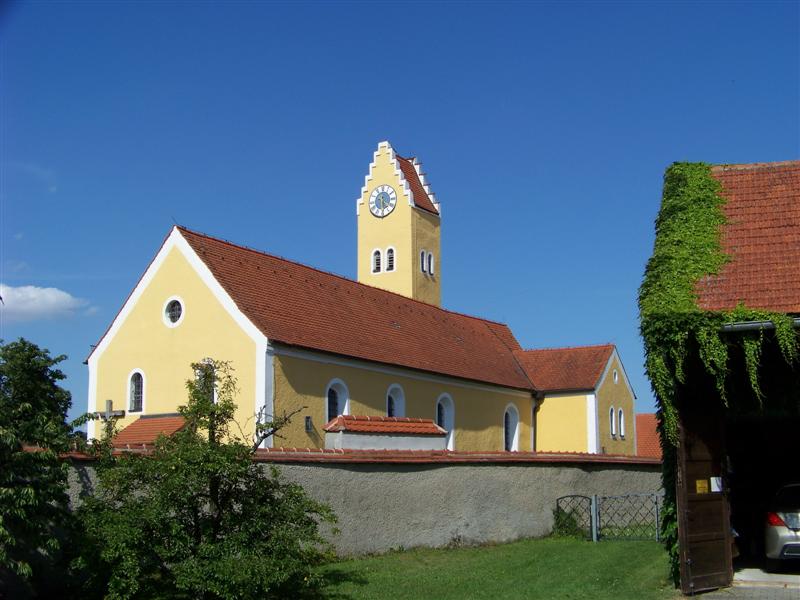 Weillohe St. Vitus