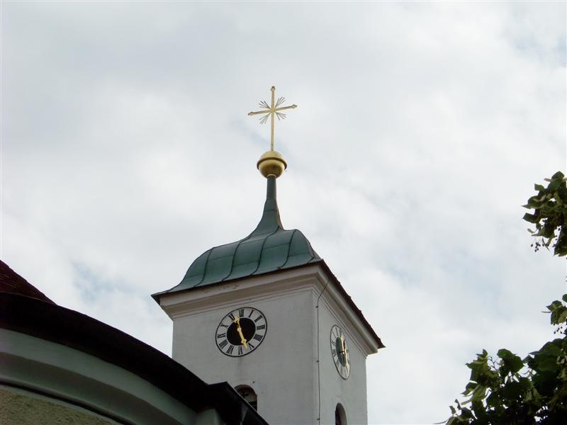 Berghausen St. Koloman
