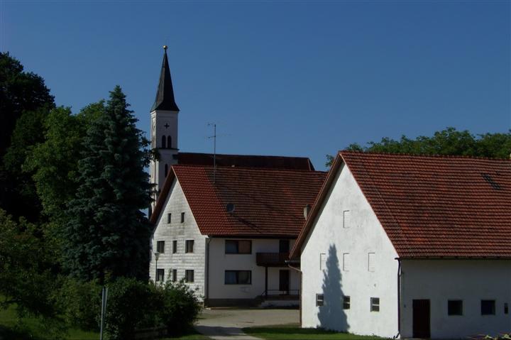 St. Gallus Beutelhausen
